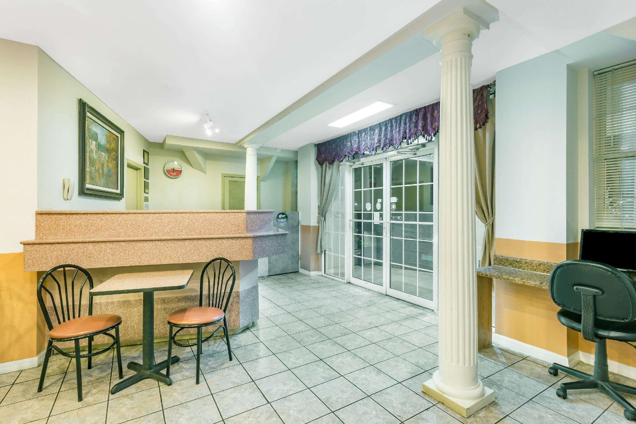 Howard Johnson By Wyndham Lake City Eksteriør bilde