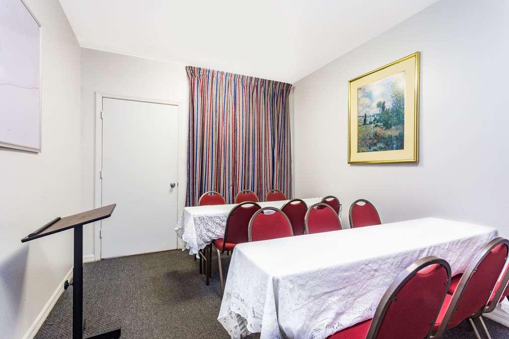 Howard Johnson By Wyndham Lake City Fasiliteter bilde